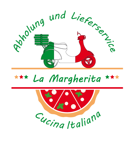 Logo Pizza